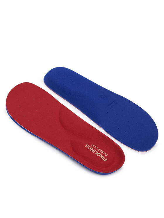 Pikolinos Bokacsizma Pikolinos Aranjuez U9F-8995 Barna
