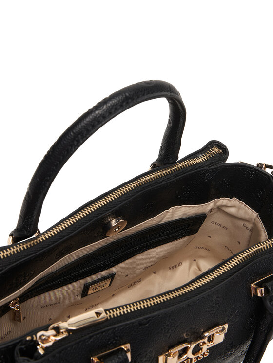 Guess Сумка Guess Anise HWPD99 16060 Чорний