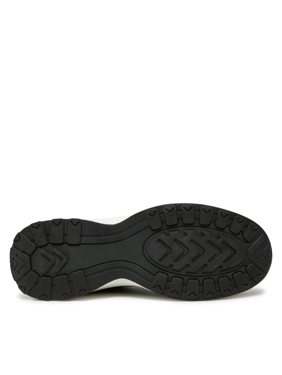 MEXX Snīkeri MEXX MI001008843W-01 Melns