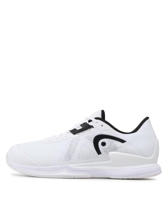 Head Tenisa apavi Head Sprint Pro 3.5 273173 Balts