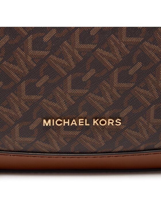 MICHAEL Michael Kors Táska MICHAEL Michael Kors 30S4G0PH9I Barna