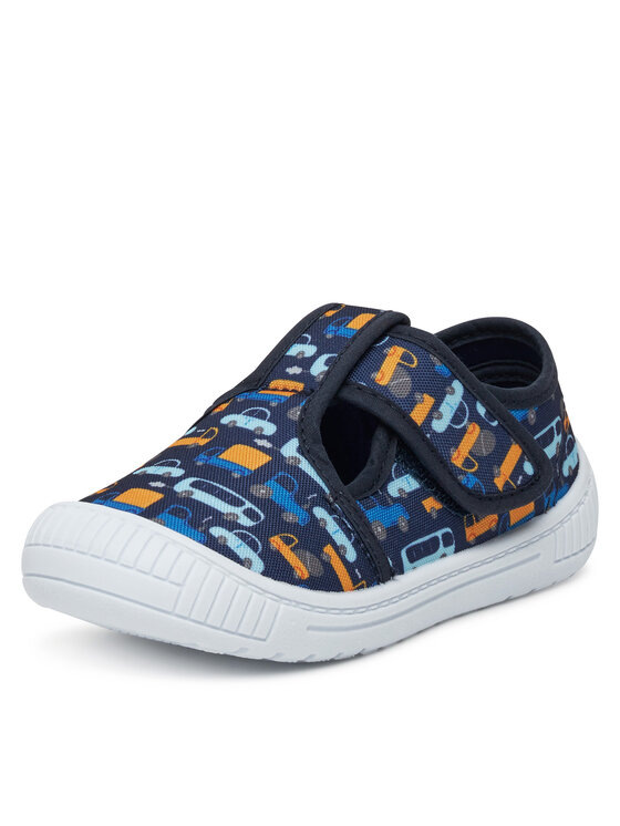 Sprandi Čības Sprandi CEO-CM240429-11 Tumši zils