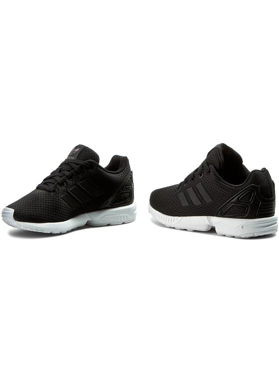 adidas Sneakersy adidas Zx Flux C S76295 Čierna