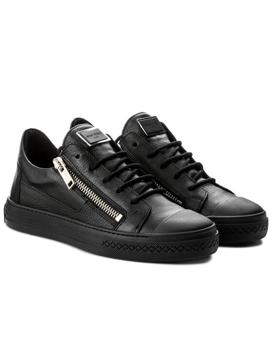 Antony Morato Sneakersy Antony Morato MMFW00911/LE300002 Černá