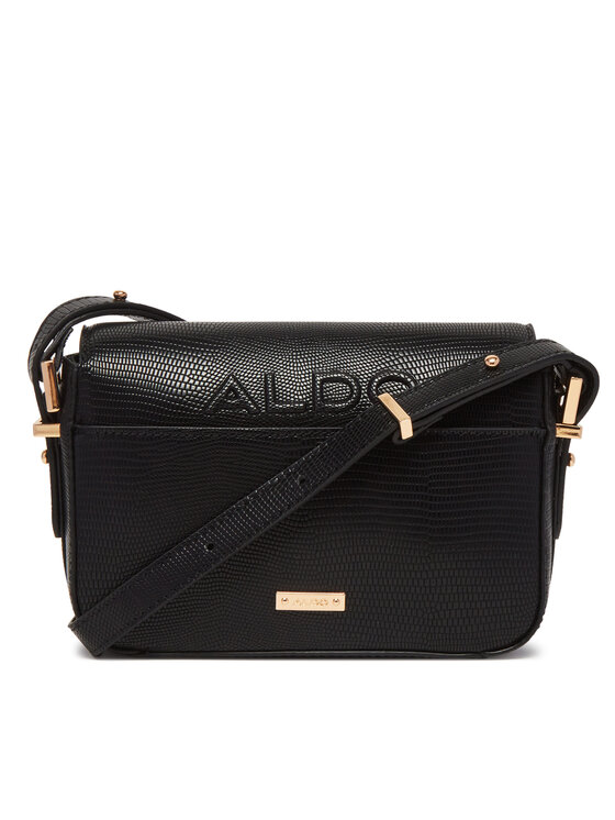 Aldo Сумка Aldo Eteini 13989641 Чорний