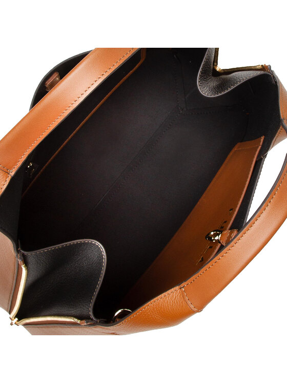 Furla Дамска чанта Furla Gilda WB00468-BX0181-GHN00-1-007-20-CN-B Кафяв