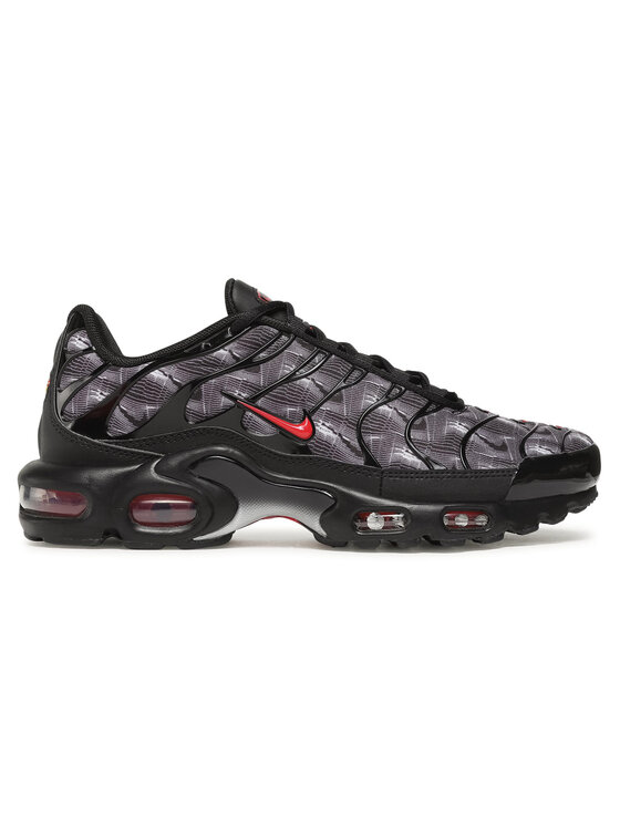 Nike Sneakersy Nike Air Max Plus DJ0638 001 Čierna