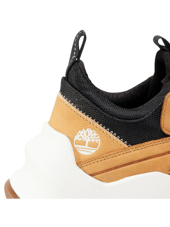 Timberland Αθλητικά Timberland Madbury F/L Ox TB0A42P6015 Καφέ
