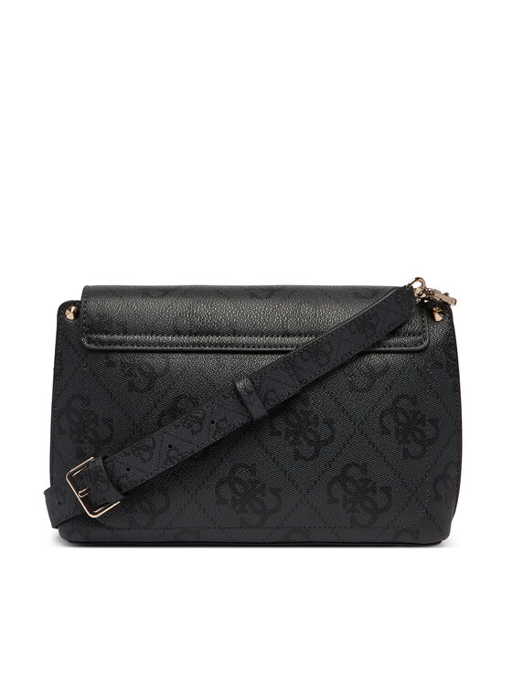 Guess Сумка Guess Meridian II HWOS69 74200 Чорний