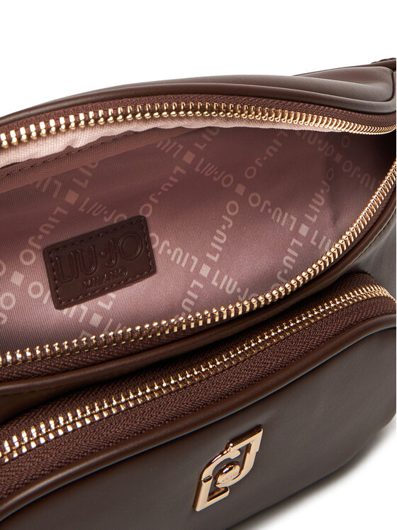 Liu Jo Rankinė ant juosmens﻿ Liu Jo M Bumbag AF5178 E0077 Ruda