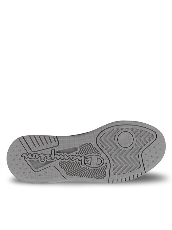 Champion Sneakersy Champion ZN80 LOW BOUCLET S11701-ES017 Šedá