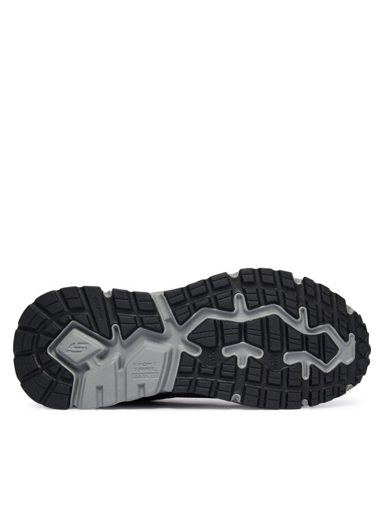 Skechers Trekking čevlji Skechers D'Lux Journey 237419 GRN Khaki