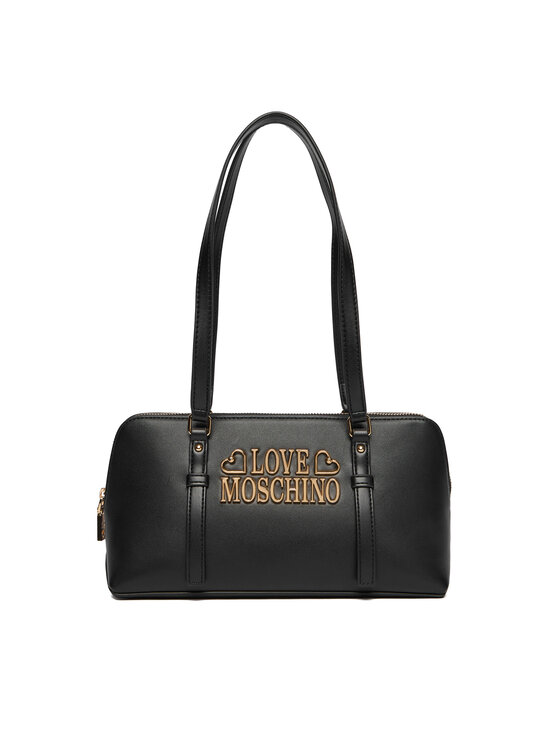 LOVE MOSCHINO Сумка LOVE MOSCHINO JC4332PP0NK1300A Чорний