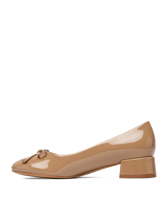 JENNY Туфлі JENNY CEO-CD25-027-1 Бежевий