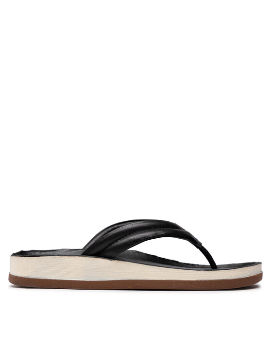 Bata Japanke Bata 5646664 Crna