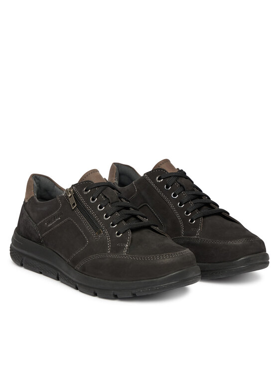 Josef Seibel Туфлі Josef Seibel Giuseppe 08 57408-TE518 Чорний