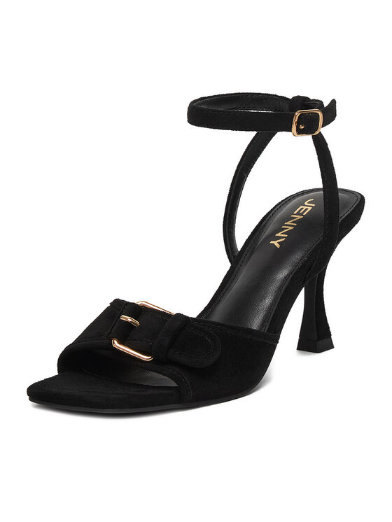 JENNY Босоніжки JENNY CEO-R26SS09226 Чорний
