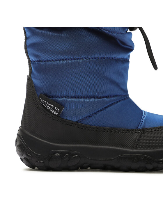 Naturino Botas de nieve Naturino Falcotto by Naturino Poznurr Wp 0013001422.15.A149 Azul marino