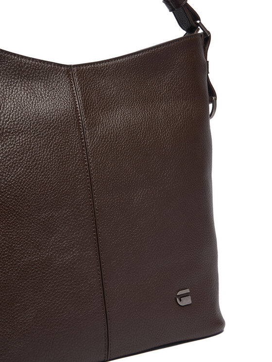 G-STAR Torebka G-Star Raw C-LDA9593 Brązowy