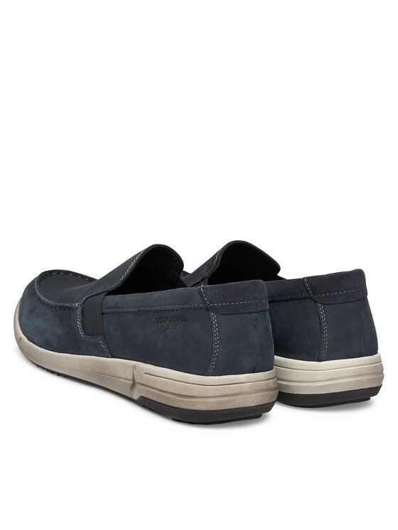 Josef Seibel Туфлі Josef Seibel Enrico 31 25331 Cиній
