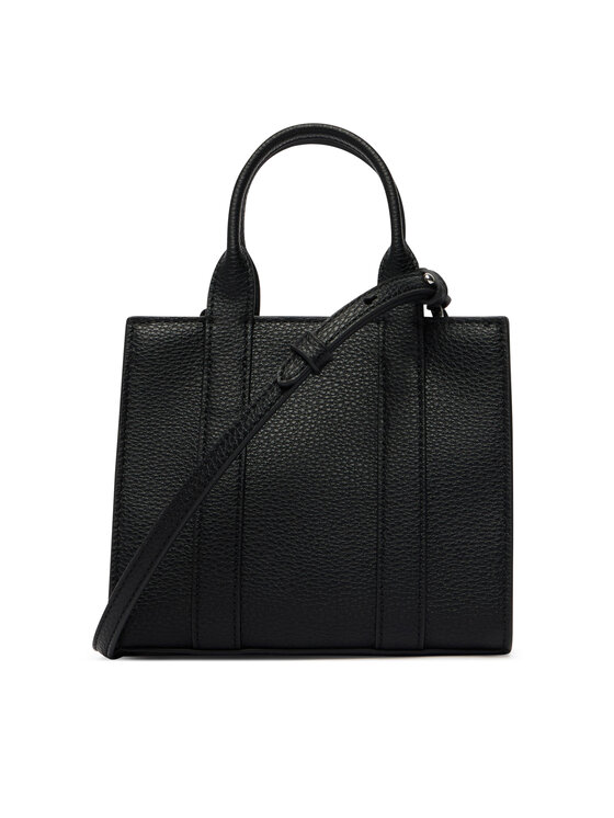 KARL LAGERFELD Дамска чанта KARL LAGERFELD B1W30042 Черен