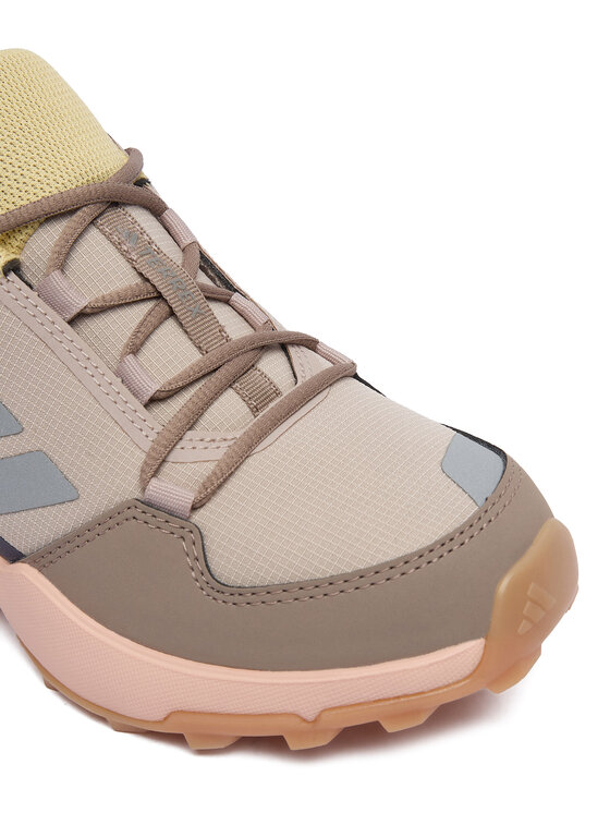 adidas Trekking adidas Terrex AX4R K JR6640 Smeđa