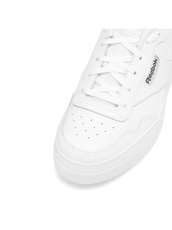 Reebok Sneakersy Reebok Court Ad IF5334 Biela