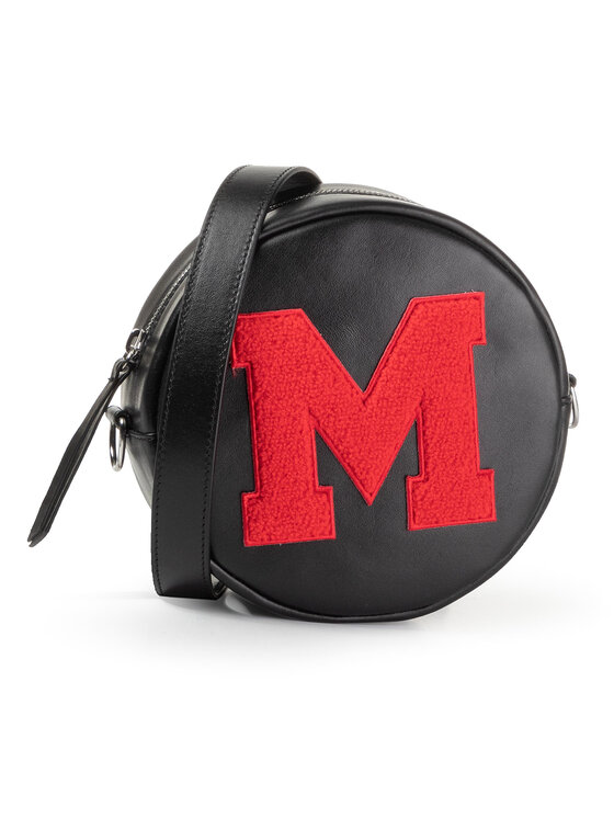 MSGM Bolso MSGM Borsa Donna 2742MDZ20 545 17 Negro