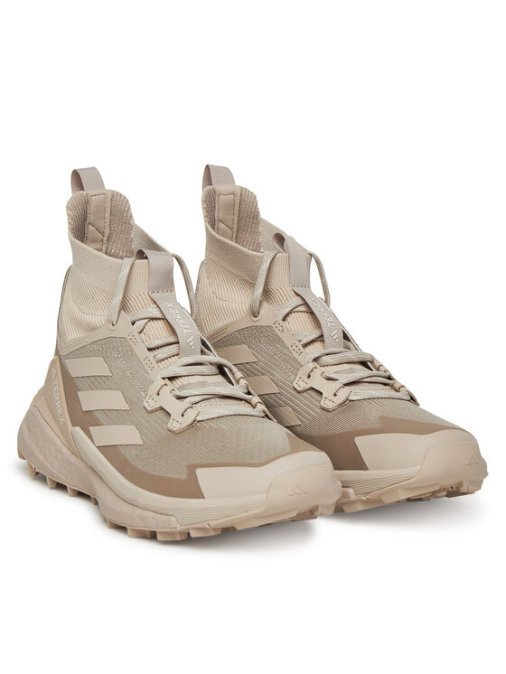 adidas Туристически adidas Terrex Free Hiker 2.0 IF7120 Бежов