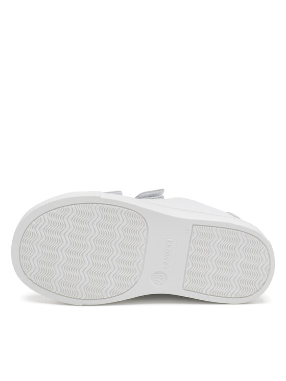 Lasocki Kids Sneakersy Lasocki Kids AVO-230-312 Biela