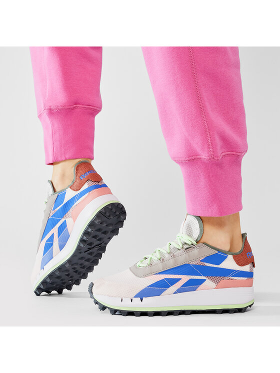 Reebok Sportcipők Reebok Legacy 83 FY7318 Bézs