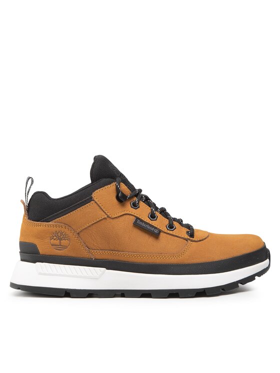 Timberland Сникърси Timberland Field Trekker Low TB0A2A15231 Жълт