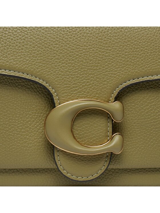 Coach Сумка Coach CH735 Зелений