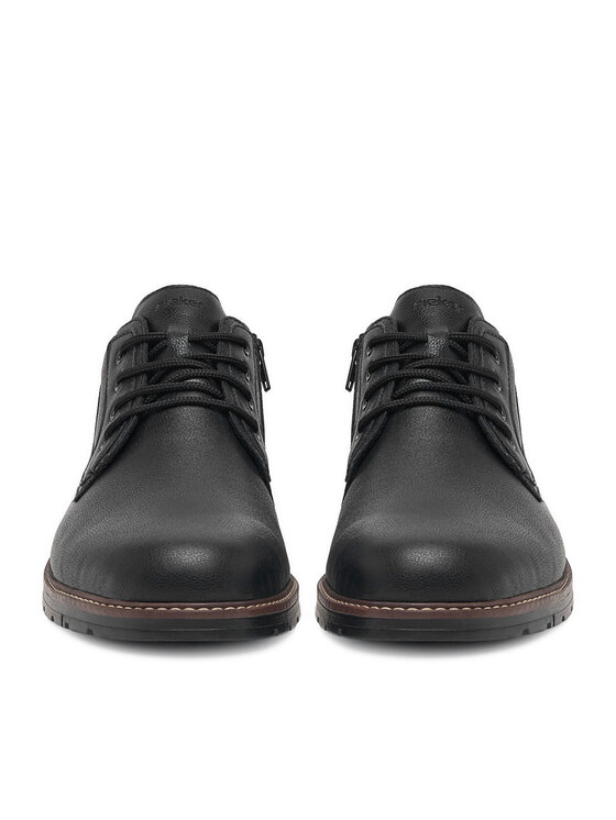 Rieker Scarpe basse Rieker CEO-10539-00 Nero