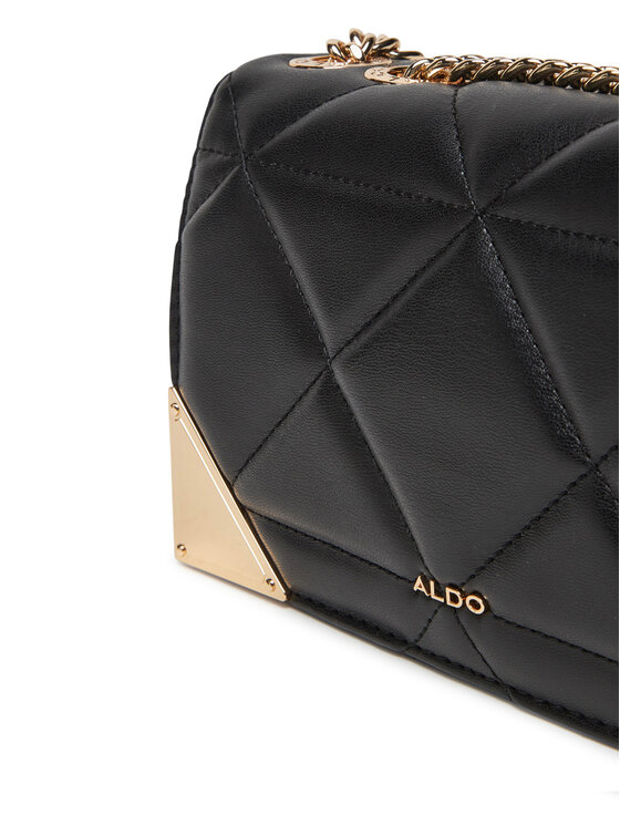 Aldo Сумка Aldo Albulasee 14002051 Чорний