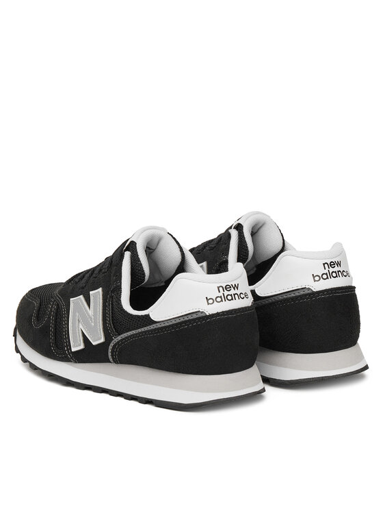 New Balance Сникърси New Balance ML373KB2 Черен