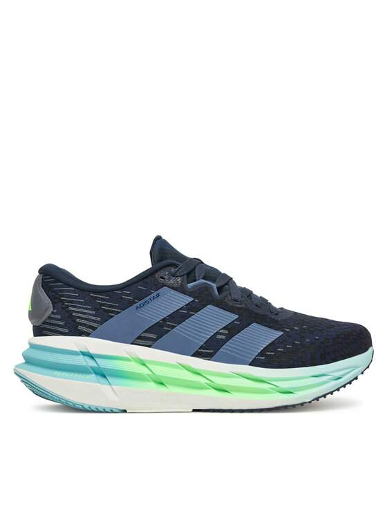 adidas Bežecké topánky adidas adistar 4 JR0310 Tmavomodrá