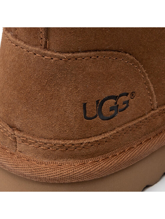 Ugg Черевики Ugg K Neumel II 1017320K Коричневий