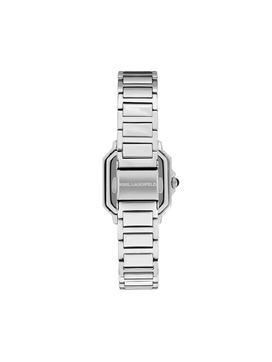KARL LAGERFELD Orologio KARL LAGERFELD R0553102502 Argento