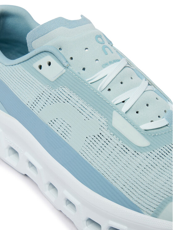 On Zapatillas On Cloudmonster Void 3WG10815376 Turquesa
