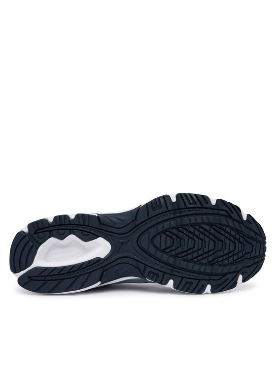Mizuno Снікерcи Mizuno MXR Sport D1GA2451 Кольоровий