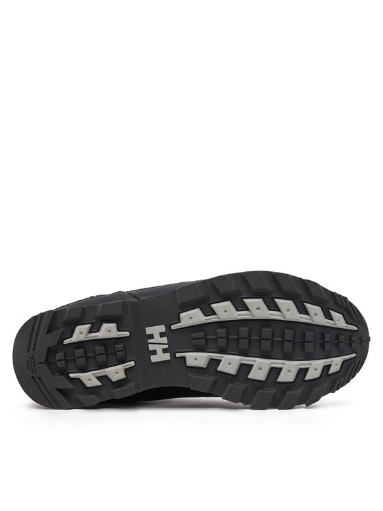 Helly Hansen Trekking čevlji Helly Hansen Calgary 108-74.991 Črna