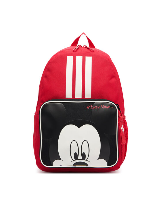 adidas Σακίδιο adidas Adidas Disney Mickey Mouse Backpack KR2315 Κόκκινο