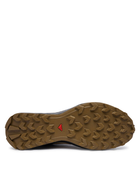 Salomon Взуття для бігу Salomon Speedcross Peak Gtx L49144200 Чорний