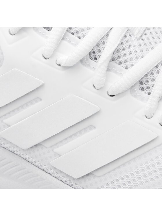 adidas Pantofi pentru alergare adidas Runfalcon G28971 Alb