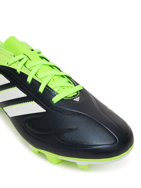 adidas Futbalové topánky adidas Copa Pure 3 Club JR2896 Čierna