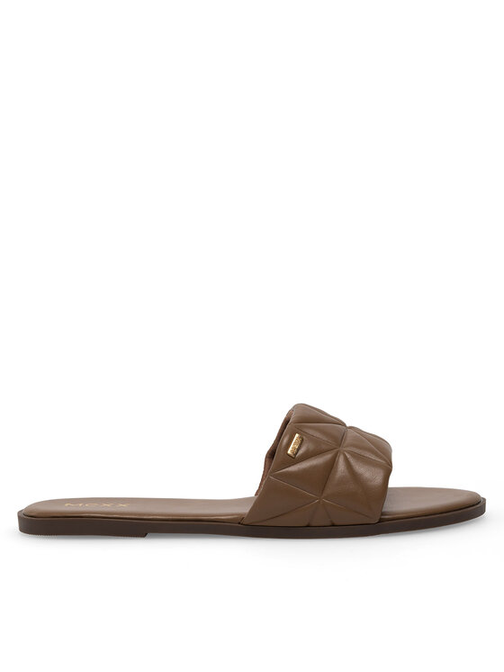 MEXX Чехли MEXX WYL021123-02 Кафяв