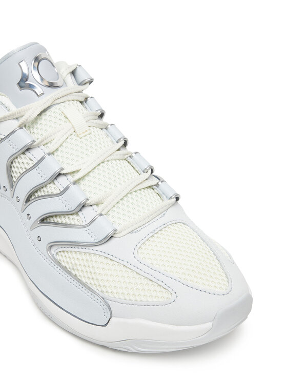 Nike Взуття для баскетболу Nike KD18 HV1992 Голубий