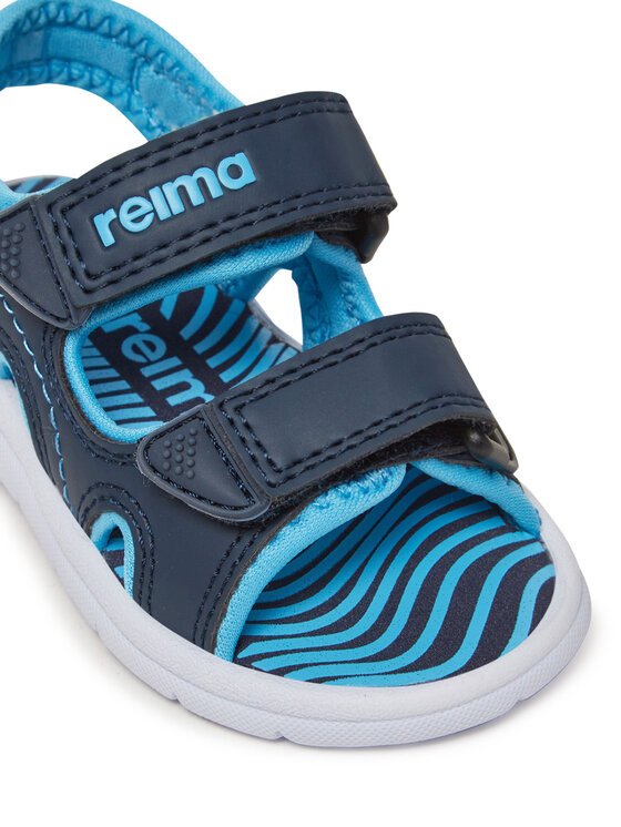 Reima Босоніжки Reima 5400089A Cиній