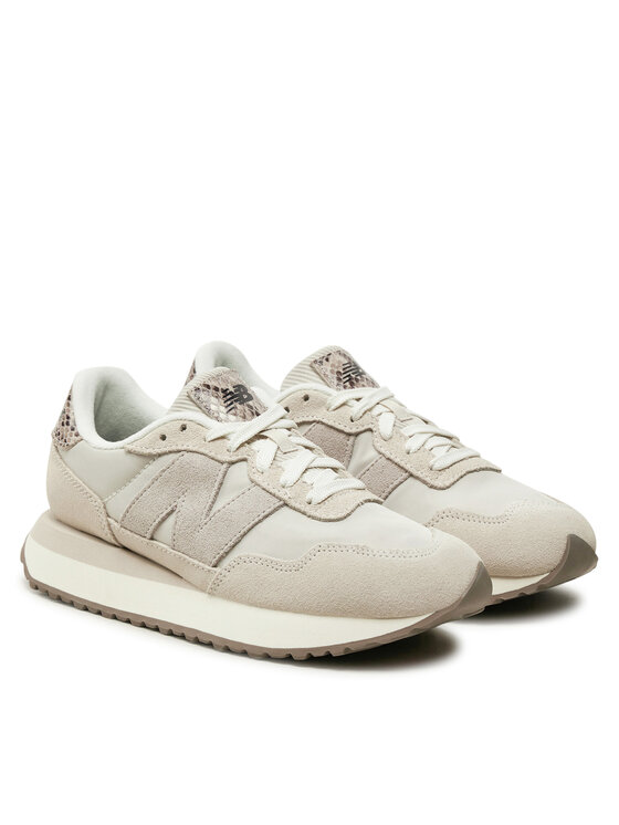 New Balance Αθλητικά New Balance WS237AWB Μπεζ